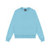 Colmar Sky Blue Logo Sweatshirt 3690N